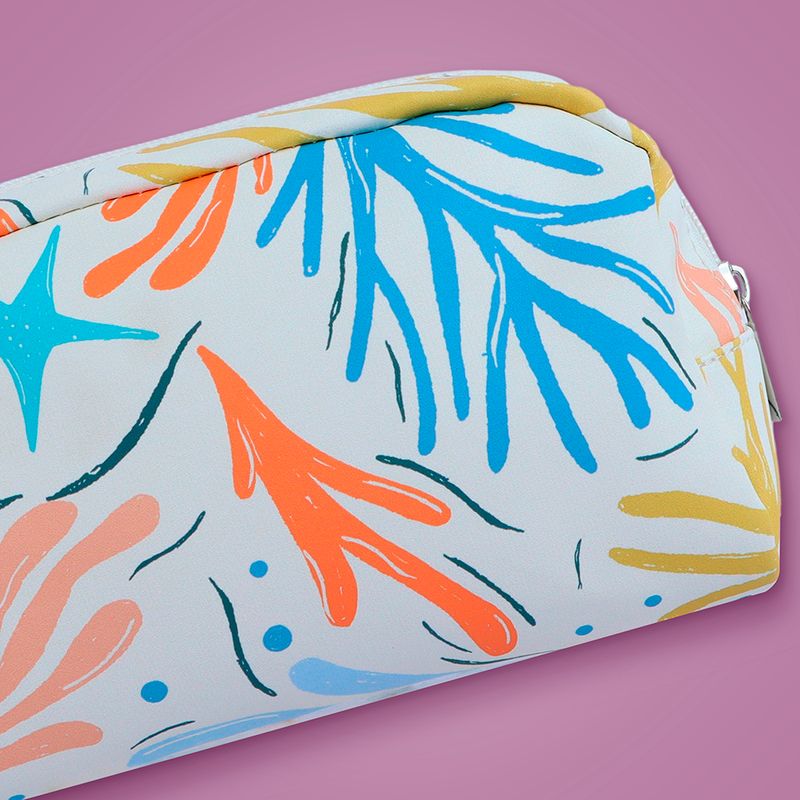 Cosmetiquera-Miniso-Flores-Abstractas-Blanco-2-16515