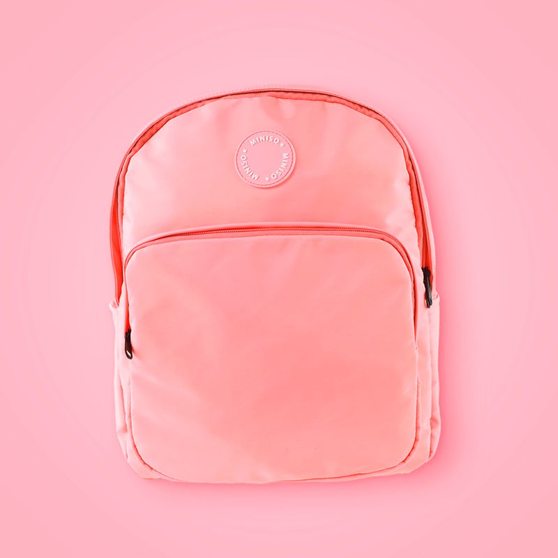 Mochilas de online miniso