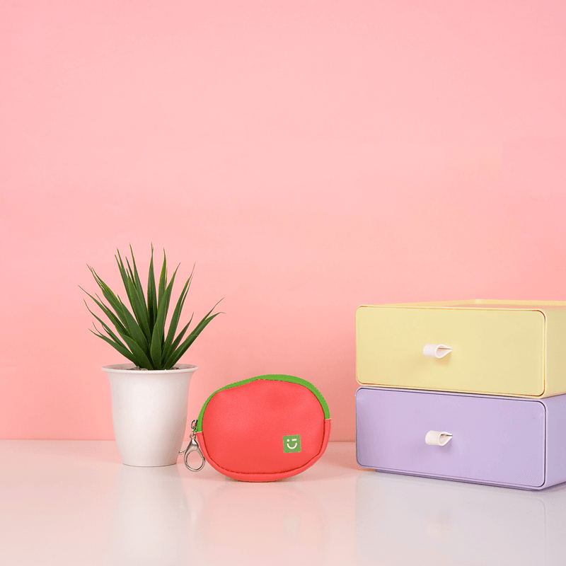 Monedero-Ovalado-Miniso-Candy-Color-Rosa-2-16715