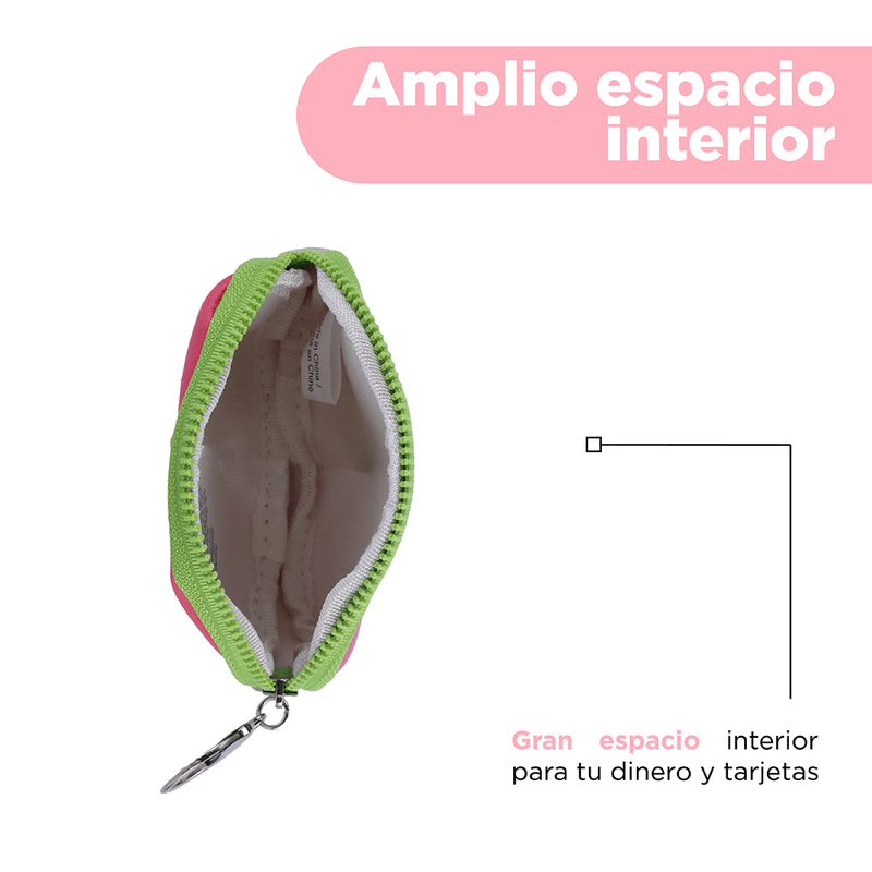 Monedero-Ovalado-Miniso-Candy-Color-Rosa-5-16715
