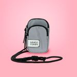 Mini-Bolso-Porta-Celular-Miniso-Vitality-Mix-Gris-Claro-2-16643