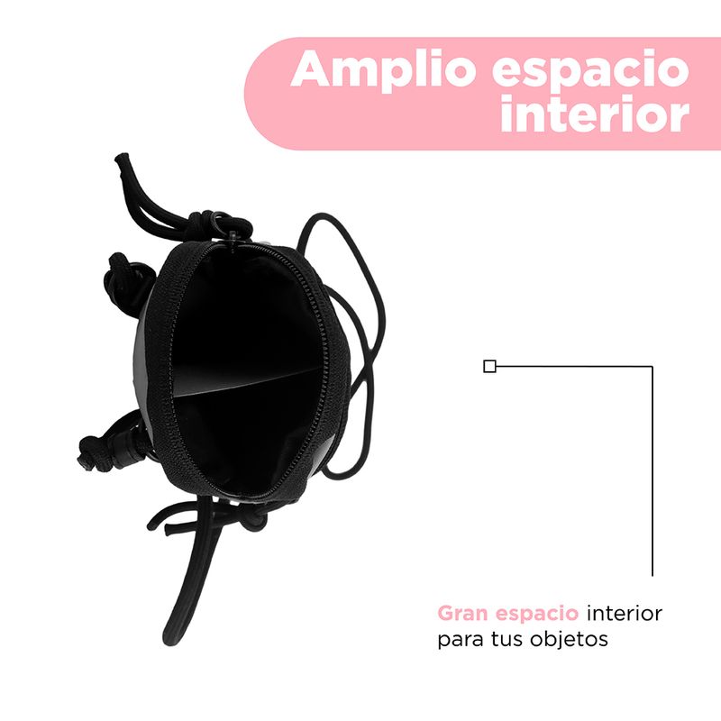 Mini-Bolso-Porta-Celular-Miniso-Vitality-Mix-Gris-Claro-4-16643