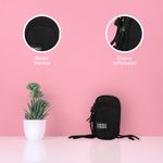 Mini-Bolso-Porta-Celular-Miniso-Vitality-Mix-Negro-5-16644