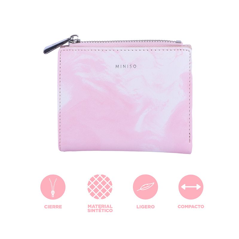 Cartera-para-Mujer-Miniso-Tie-Dye-Rosa-3-16595