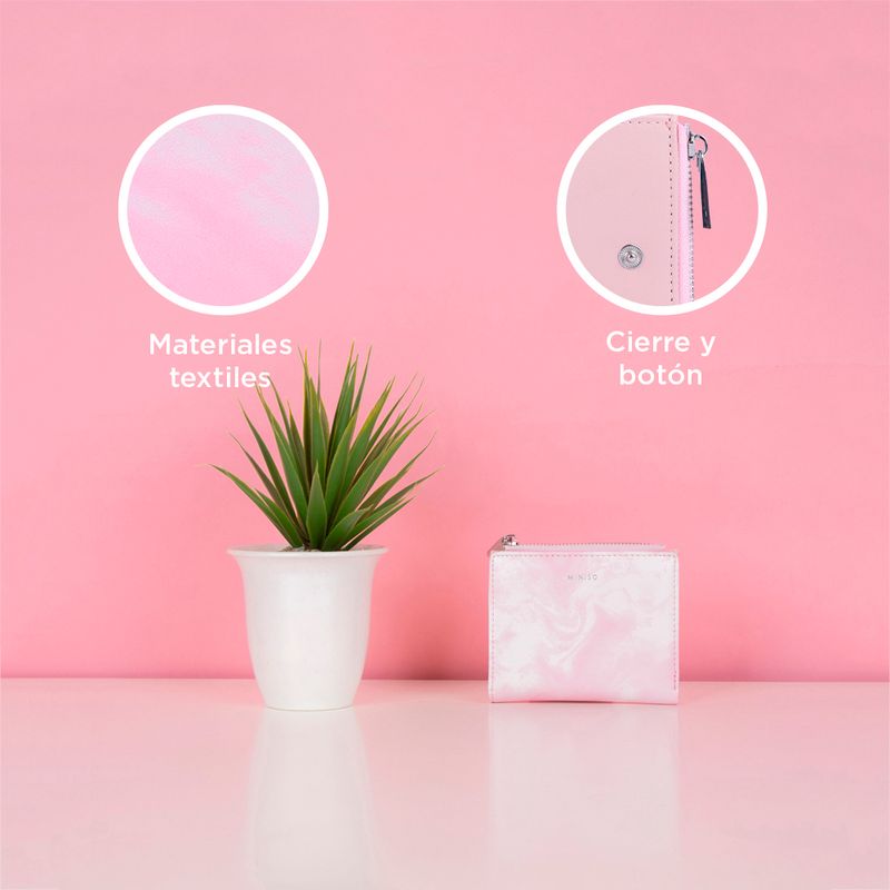 Cartera-para-Mujer-Miniso-Tie-Dye-Rosa-5-16595