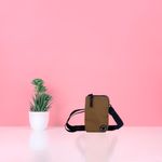 Mini-Bolso-de-Moda-Porta-Celular-Miniso-Pioneer-Verde-Oliva-6-16603