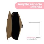 Bolso-de-Moda-Miniso-con-Solapa-Pioneer-Verde-Oliva-4-16522