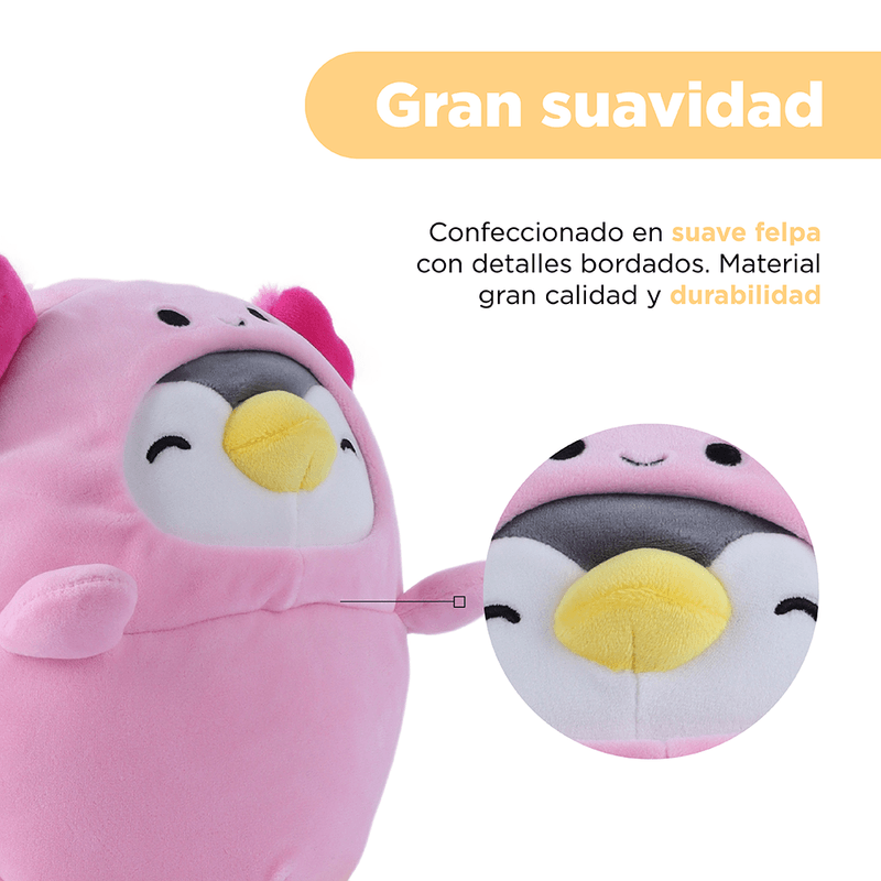 Peluche-Axolotl-Costume-Pen-Rosa-Mini-Family-5-16671