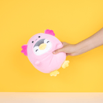 Peluche-Axolotl-Costume-Pen-Rosa-Mini-Family-8-16671
