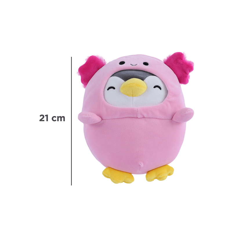 Peluche-Axolotl-Costume-Pen-Rosa-Mini-Family-9-16671