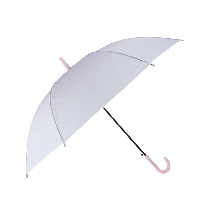 Paraguas-Mango-Largo-Classic-Series-Rosa-1-16741