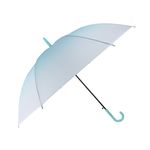 Paraguas-Mango-Largo-Classic-Series-Verde-1-16743