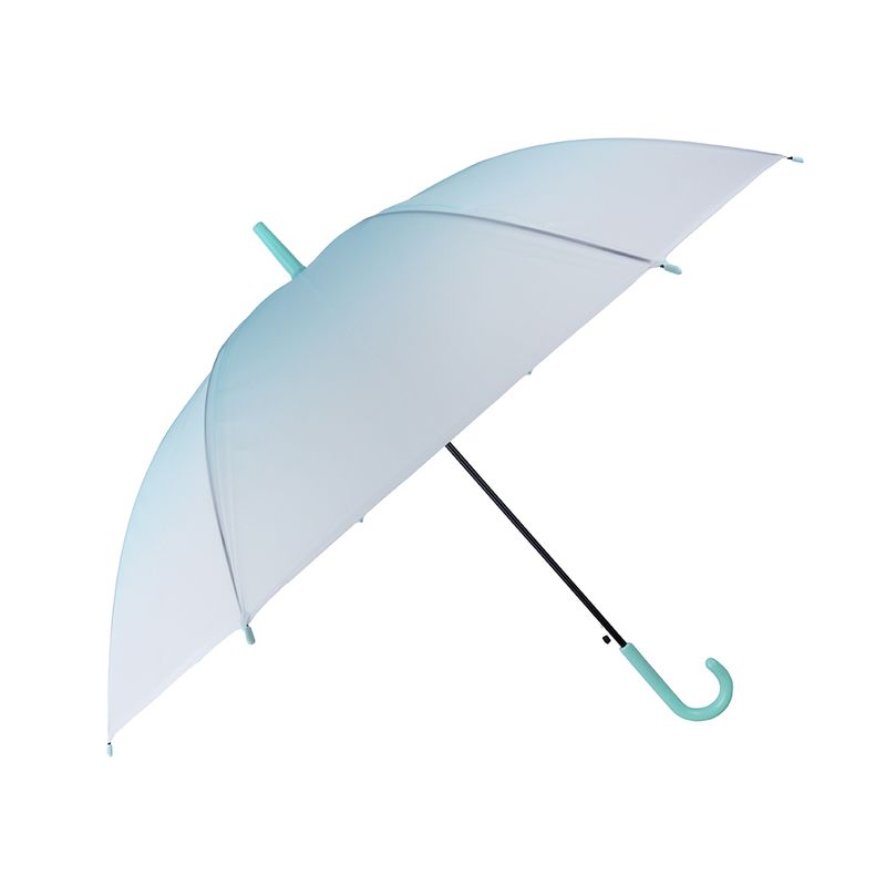 Paraguas-Mango-Largo-Classic-Series-Verde-1-16743