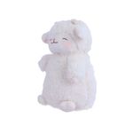 Peluche-Cordero-Sonriente-Beige-Miniso-1-16528