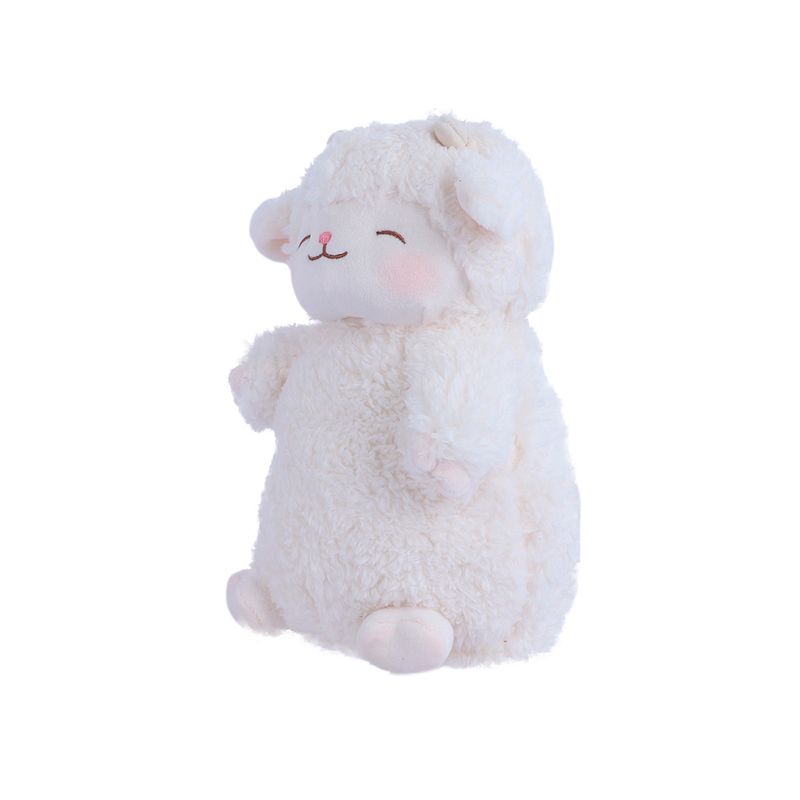 Peluche-Cordero-Sonriente-Beige-Miniso-1-16528