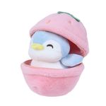 Peluche-Caja-Ciega-Fruit-Series-Penguin-de-Fresa-1-16246