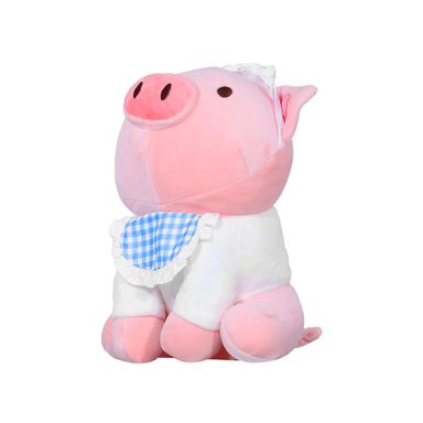 Peluche de Juguete Pajamas Pig Series Bib