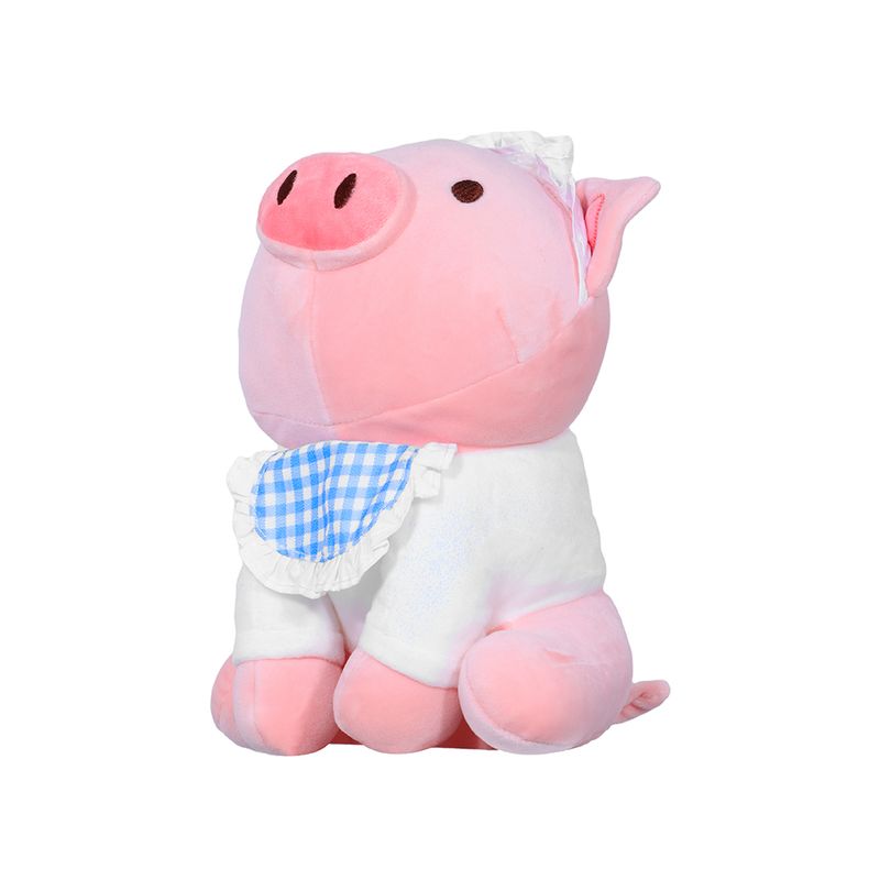 Peluche-de-Juguete-Pajamas-Pig-Series-Bib-1-16248