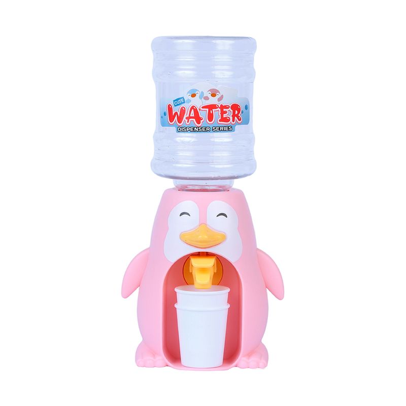 Dispensador-Mini-de-Agua-de-Ping-ino-Rosa-1-16211