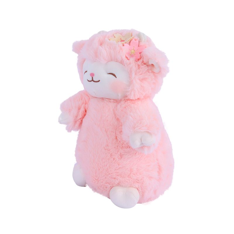 Peluche-Cordero-Baa-Series-Sakura-Miniso-1-16532