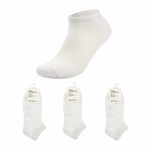 Medias-para-Mujer-Miniso-de-Malla-Transpirables-Blanco-3-Pares-1-16674