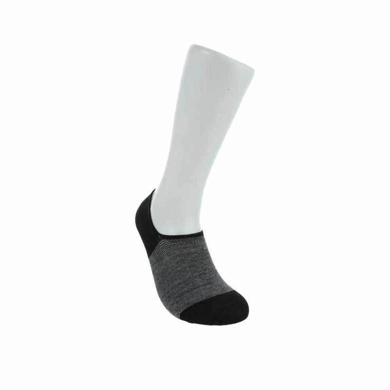 Protector-de-Pie-para-Hombre-Rayas-Delgadas-Miniso-3-Pares-1-16338