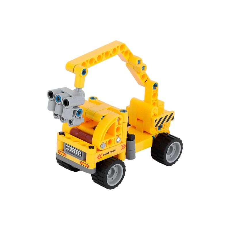Bloques-Miniboy-Ingenieria-de-Bloques-de-Construccion-de-Vehiculos-Grua-Miniso-1-16397