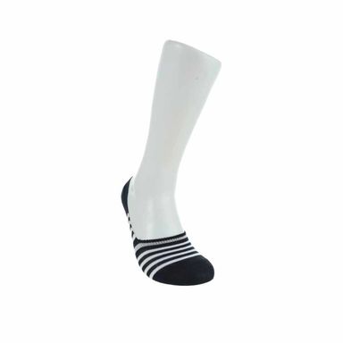 Protector de Pie para Hombre Rayas Gruesas Miniso 3 Pares