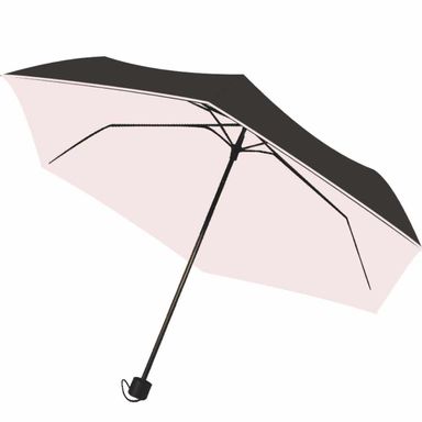 Sombrilla Clasica Rosa