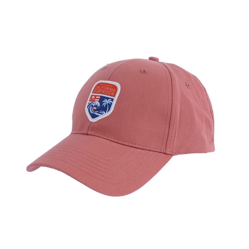 Gorra-de-Beisbol-Miniso-Romantic-Sea-Rosa-1-16463