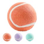Juguetes-para-Mascotas-Macaron-Series-Pelota-de-Tennis-Miniso-1-16562