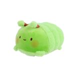 Peluche-Mini-Family-Safari-Series-Insectos-Bichos-Verde-Miniso-1-16500