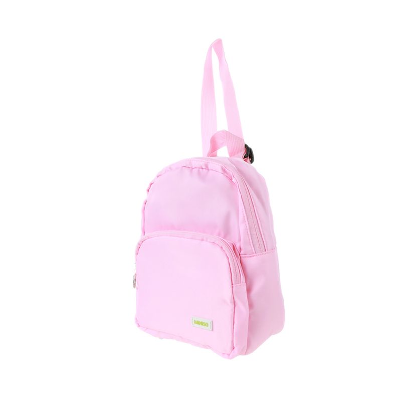 Mochila pequeña