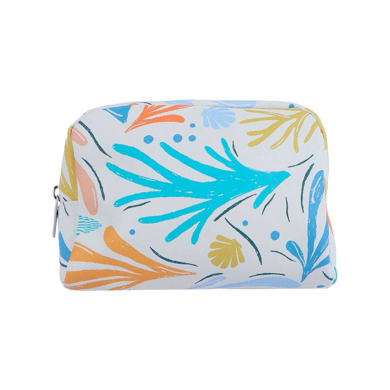 Cosmetiquera-Miniso-Flores-Abstractas-Blanco-1-16515