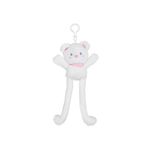 Llavero-Juguete-de-Peluche-Colgante-que-Tira-de-las-Orejas-Conejito-Blanco-Miniso-1-16689