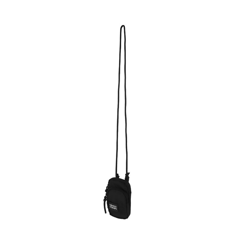 Mini-Bolso-Porta-Celular-Miniso-Vitality-Mix-Negro-1-16644