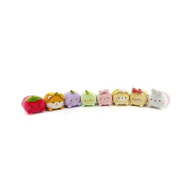 Peluche Towering Series Modelos Surtidos Miniso