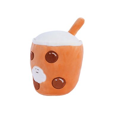 Peluche Bread Baking Serie Te con Leche Gujiguji