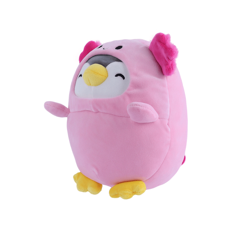 Peluche-Axolotl-Costume-Pen-Rosa-Mini-Family-1-16671