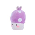 Peluche-Hongo-Orejas-de-conejo-Purpura-Miniso-1-16706