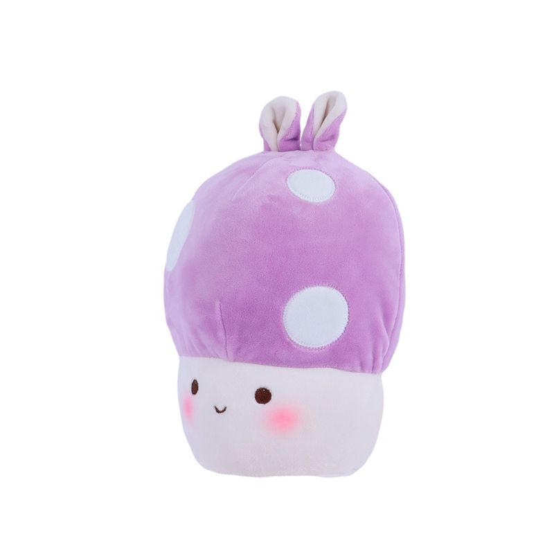 Peluche-Hongo-Orejas-de-conejo-Purpura-Miniso-1-16706