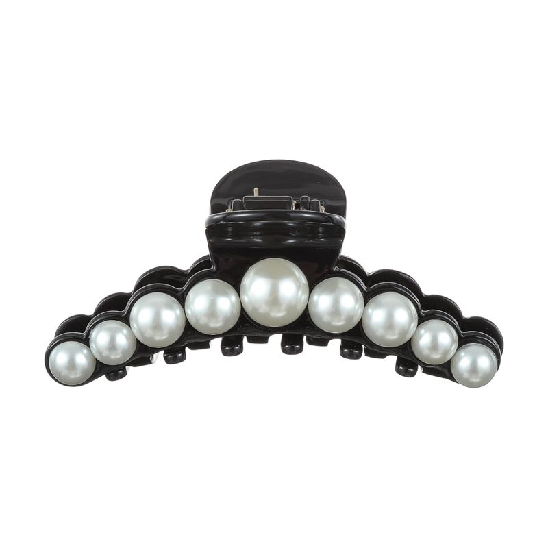 Caim-n-para-Cabello-de-Garra-con-Perlas-Negro-Caim-n-para-Cabello-de-Garra-con-Perlas-Negro-4-17089