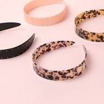 Diadema-Tejida-con-Estampando-de-Leopardo-Negro-3-17118