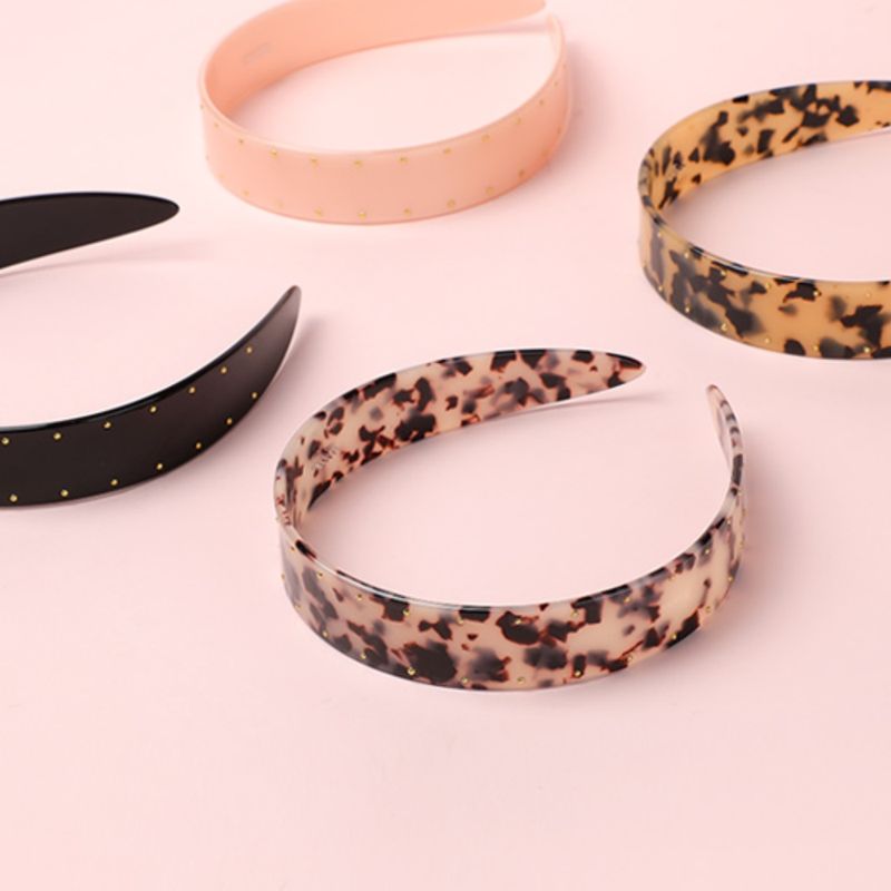 Diadema-Tejida-con-Estampando-de-Leopardo-Negro-3-17118