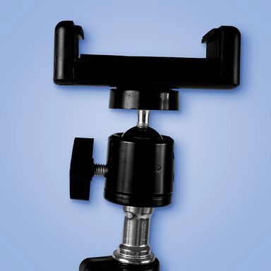 Soporte de Celular Parado Live Broadcast Series