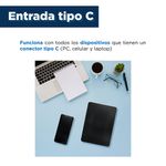 Cable-de-Datos-de-Alumino-Trenzado-Tipo-C-3A-Plateado-4-16791