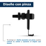 Soporte-para-Celular-de-Gravedad-Aluminio-Negro-Miniso-5-16849
