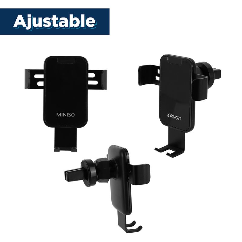 Soporte-para-Celular-de-Gravedad-Aluminio-Negro-Miniso-6-16849