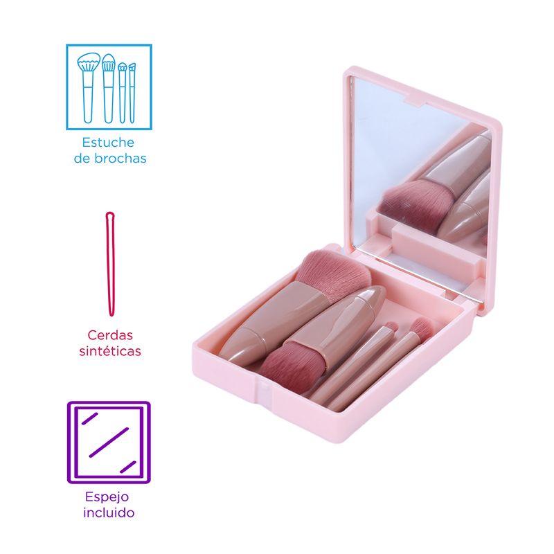Set-de-Brochas-de-Maquillaje-Portatiles-con-Caja-de-Espejo-5-Pzas-3-16752