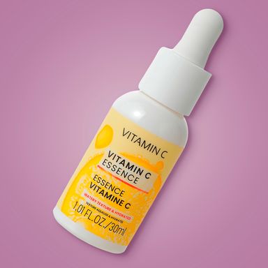 Esencia de Vitamina C